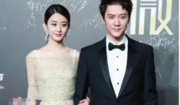 冯绍峰的儿子最新爆料,成长点滴与家庭温馨瞬间